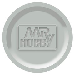 Нітрофарба Mr.Color (10 ml) Світло-сірий (матовий) C324 Mr.Hobby C324