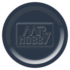 Нітрофарба Mr.Color (10 ml) Navy Blue (напівглянцевий) Mr.Hobby C014