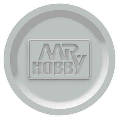 Nitro paint Mr.Color (10 ml) Light gray (matte) C324 Mr.Hobby C324