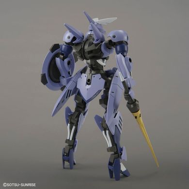 Збірна модель 1/144 SIGRUN Gundam Bandai 63707