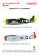 Декалі 1:48 для Republic P-47D Thunderbolt Techmod 48047
