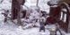 Набор Bastogne December 1944. Diorama Set Italeri 6113