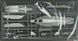 Сборная модель 1/72 самолет EA-18G Growler `VAQ-131 Lancers 2022 Hasegawa 02432