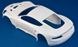 Стартовий набір для моделізму Aston Martin DBR9 Gulf Larger (Starter Set) Airfix 50110