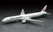 Збірна модель 1/200 літак JAL Boeing 777-300 Hasegawa 10715