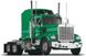 Revell 11507 Kenworth® W900 1:25 Scale Truck Model