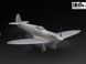 Сборная модель 1:72 самолет Supermarine Spitfire PR Type A/B/C IBG Models 72582