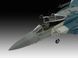 Збірна модель 1:72 літак Boeing F-15C Eagle Revell 03778