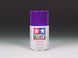 Aerosol paint TS37 Lavender Spray Gloss Tamiya 85037