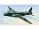 Сборная модель 1/48 британский бомбардировщик "Веллингтон" Mk III Wellington Trumpeter 02823