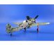 Збірна модель 1/48 літак Focke-Wulf Fw-190D-11/D-13 ProfiPack Edition Eduard 8185