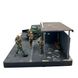 Ready-made diorama 1/35 Army pickup truck with mortar calculation 1102071