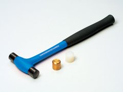 Молоток для моделювання мікро Micro Hammer Tamiya 74060