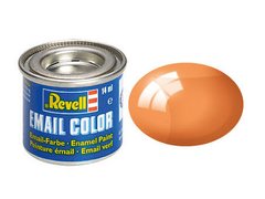 Revell Enamel Lacquer #730 Clear Orange Revell 32730