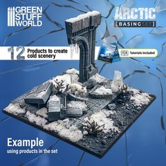 Набор декораций - Artico Green Stuff World 11638