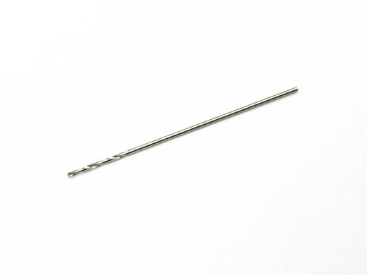 Tamiya 74082 fine drill bit (0.4mm).