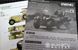Assembly model 1:35 British battleship 1914/1920 MENG VS-010 Rolls-Royce