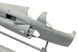 Сборная модель 1/48 самолет EA-6B Prowler VMAQ-2 Playboys Kinetic 48112