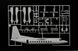 Сборная модель 1/72 транспортного самолета Fokker F-27 Maritime Patrol Italeri 1455