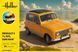 Стартовий набір 1:24 автомобіль Renault 4 TL/GTL Sun Roof - Starter Kit Heller 58704