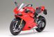 Сборная модель 1/12 спортивный мотоцикл Ducati 1199 Panigale S Tamiya 14129