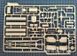 Assembly model 1:35 British battleship 1914/1920 MENG VS-010 Rolls-Royce