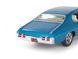 1/24 scale model car 69 Pontiac GTO "The Judge" 2N1 Revell 14530