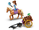 Конструктор LEGO Disney Princess Замок Белль и Чудовище 43196