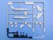 Збірна модель 1:350 корабель U.S.S Nimitz CVN68 Aircraft Carrier 1975 Trumpeter 05605