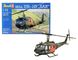 Збірна модель 1/72 гелікоптер Bell UH-1D "SAR" Model Set Revell 64444