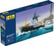 Smit Rotterdam Heller 80620 1/200 Sea Tug Building Kit