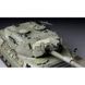 Збірна модель 1/35 танк "Леопард" Leopard 1 A3/A4 Meng Model TS-007