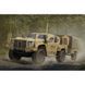 Збірна модель 1:35 тактичний автомобіль M1280 LMTV I Love Kit 63568