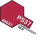 Аерозольна фарба PS37 Полупрозрачная красная (Translucent Silver) Tamiya 86037