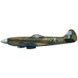 Сборная модель 1:72 Spitfire Mk.XIV 3 в 1 Sword SW 72133