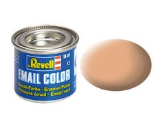 Эмалевая краска Revell #35 Телесный матовый (Matt Flesh) Revell 32135