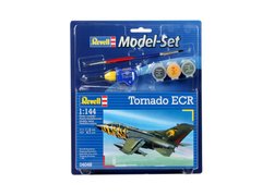 Збірна модель літака Tornado ACR Revell 64048 1:144
