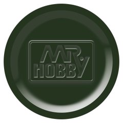 Нітрофарба Mr.Color (10 ml) Ija Green (напівглянцевий) Mr.Hobby C016