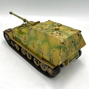Scale model 1:35 Ferdinand 1102105