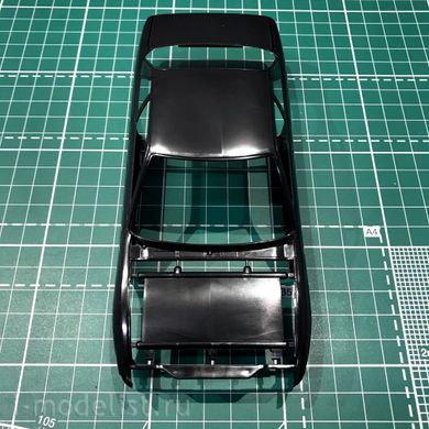 Збірна модель 1/24 автомобіль Nissan Rasty S13 Silvia Aoshima 05947