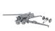 Сборная модель 1/72 из смолы 3D печать "Долговязый Том" - полевая пушка 155-мм BOX24 72-033