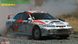 Збірна модель автомобіля Mitsubishi Lancer Evolution IV 1997 Safari Rally Hasegawa 20395