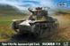 Збірна модель 1:72 танк Type 4 Ke-Nu Japanese Light Tank IBG Models 72091