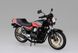 Збірна модель 1/12 мотоцикл Suzuki GK72A GSX400FS Impulse '82 Aoshima 06376