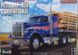 Prefab model Trucks Peterbilt 359 Conventional 1/25 Revell 11506