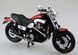 Assembled model 1/12 motorcycle Yamaha 5GK Vmax '04 Aoshima 063132