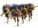 Фігури 1:35 D-day, 06.06.1944 MASTER BOX 3520