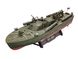 Стартовий набір 1/72 для моделізму військового катера Patrol Torpedo Boat PT-109 Revell 65147