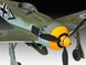Збірна модель 1:72 Focke Wulf Fw 190 F-8 Revell 03898