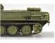 Сборная модель 1/35 польского танка амфибии PT-76B Trumpeter 00382